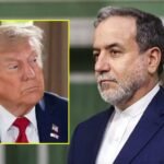 US Iran Talks 2.0: ‘गलत डिमांड नहीं करेंगे पूरी’, ईरान का अमेरिका को सख्त संदेश, सीधे बातचीत से किया इनकार