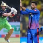 टिम डेविड ने रचा इतिहास, फिल साल्ट के तूफान के बाद भी RCB से बने सिर्फ 175 रन, दिल्ली के जाल में फंसी बेंगलुरू