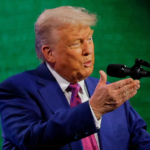 ‘ईरान के प्रदर्शनकारियों को भेजी थीं बंदूकें’, जंग के बीच डोनाल्ड ट्रंप का बड़ा कबूलनामा, कहा- 45 हजार लोगों को…