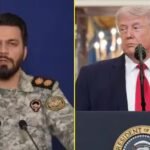 ‘हमारी शक्तियों के बारे में…’ , ट्रंप के पाषाण युग वाले बयान पर ईरान का पलटवार, कहा- आपके पास अधूरी जानकारी