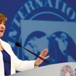 US Iran War: ईरान वॉर के चलते वैश्विक इकोनॉमी की लगी लंका, IMF ने बताया क्या होगा बड़ा असर