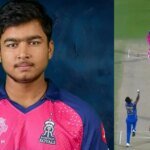 MI गेंदबाजों की कुटाई के बाद वैभव सूर्यवंशी ने 4 शब्दों के मैसेज में ऐसा क्या लिख दिया जिसकी हो रही चर्चा, जानिए