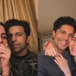 हाथों में हाथ थामे Kirti Kulhari ने रोमांटिक अंदाज में बॉयफ्रेंड Rajiv Siddhartha को किया बर्थडे विश, तस्वीरों में दिखी जबरदस्त केमिस्ट्री