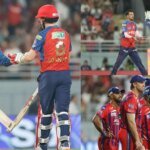 PBKS vs LSG Highlights: पंजाब किंग्स की एक और शानदार जीत, लखनऊ सुपर जायंट्स को 54 रनों से रौंदा