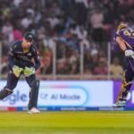 IPL 2026 Points Table: लगातार 5वीं हार, कोलकाता होगी सबसे पहले बाहर! देखें गुजरात की जीत से कितना बदला पॉइंट्स टेबल 