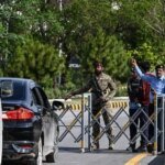 ईरान-अमेरिका इस्लामाबाद वार्ता पर आतंकी हमले की साजिश! ISI के फूले हाथ-पांव, पाकिस्तान में बड़ी बैठक