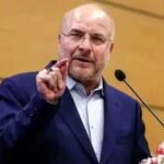 ‘भरोसा नहीं’, अमेरिका से बातचीत फेल होने पर ईरान संसद स्पीकर मोहम्मद बाघेर गालिबाफ ने जानें क्या कहा?