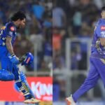 MI vs GT Highlights: मुंबई ने बनाया सबसे बड़ी जीत का रिकॉर्ड, गुजरात को बुरी तरह रौंदा, तिलक वर्मा और अश्वनी कुमार चमके