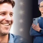 Apple CEO Change: एप्पल में बड़ा फेरबदल; जॉन टर्नस बने नए CEO, टिम कुक अब निभाएंगे नई भूमिका