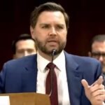 यूएस-ईरान टॉक्स से पहले अमेरिका की चेतावनी, जेडी वेंस बोले- अबकी बार न चलना ‘चाल’