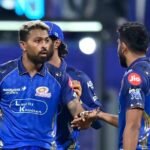 MI Playoff Scenario: सात मैचों में केवल 2 जीत, फिर भी प्लेऑफ में क्वालीफाई कर सकती है मुंबई इंडियंस; जानें पूरा समीकरण