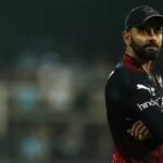 क्या विराट कोहली हुए चोटिल? नए वीडियो ने बढ़ाई RCB की टेंशन, जानें पूरा मामला