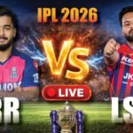 IPL 2026 LSG vs RR Highlights: राजस्थान की चमत्कारी जीत, सिर्फ 159 बनाकर 40 रन से जीता मैच; घर पर लखनऊ पस्त