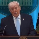 एक रात में पूरे ईरान को कर सकते हैं बर्बाद, डेडलाइन पर ट्रंप की बड़ी धमकी- वो रात कल भी हो सकती है