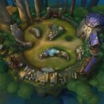 /dev: Leveling Up Arena