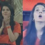 ईशान किशन के ‘सिक्स’, प्रफुल हिंगे के विकेट्स देखकर खुशी से झूम उठीं SRH की मालकिन काव्य मारन; वीडियो वायरल