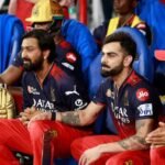 IPL खिलाड़ियों पर सख्त हुआ BCCI, जारी कर दिया अजीबोगरीब नियम, मैदान में घुसने पर लगी रोक