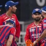 LSG VS DC: दिल्ली कैपिटल्स के खिलाफ मिली हार से भड़के ऋषभ पंत, सबके सामने इसे ठहराया जिम्मेदार