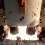 Artemis-II Mission Launch Today | NASA Moon Orbit