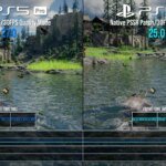 Crimson Desert on PS5 Pro: 30fps Quality Mode Gets A Big Image Quality Upgrade