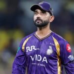 IPL 2026 के बीच अजिंक्य रहाणे ने छोड़ी KKR की कप्तानी, अचानक दिया इस्तीफा; जानें वायरल दावे का सच
