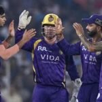 KKR Playoff Scenario: 7 मैच में एक जीत, फिर भी प्लेऑफ में पहुंच सकती है कोलकाता नाइट राइडर्स? जानें समीकरण