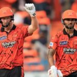 MI vs SRH Highlights: सनराइजर्स हैदराबाद ने किया IPL का चौथा सबसे बड़ा रन चेज, 243 रन बनाकर भी हारी मुंबई