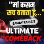 रणवीर अलबादिया विवाद, लेटेंट कंट्रोवर्सी और स्टिल अलाइव शो