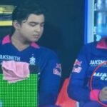 दोबारा बैन होना चाहती है राजस्थान? डगआउट में मोबाइल इस्तेमाल करते पकड़े गए मैनेजर; BCCI ने लिया एक्शन