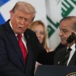 Iran War: ईरान जंग को लेकर खुद की तारीफों के पुल बांधने में मशगूल पाकिस्तान, अब कर दी शांति का नोबेल पुरस्कार देने की मांग