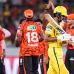 IPL 2026 Points Table: चेन्नई के खिलाफ जीत के बाद पॉइंट्स टेबल में हैदराबाद की बड़ी छलांग, बाहर होगी ये टीम? 