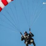 दुश्मन के इलाके में जेट गिरने पर अमेरिकी पायलट के पास बचाव के कौन-कौन से होते हैं तरीके, जानें ट्रेनिंग के बारे में