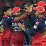IPL 2026 में RCB के टिकट की कालाबाजारी, कीमत 15 से 19 हजार; कैंटीन कर्मचारी गिरफ्तार