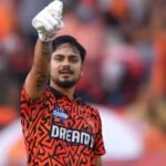 IPL 2026 SRH vs RR: ‘नए खिलाड़ियों को मौका देना…’, जीत के बाद ये क्या बोल गए इशान किशन