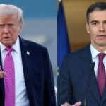 Iran War: ‘आप हमें दो बार धोखा नहीं दे सकते’, ईरान युद्ध के बीच स्पेन ने डोनाल्ड ट्रंप को सुनाईं खरी-खरी