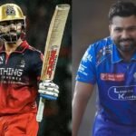 विराट कोहली या रोहित शर्मा, IPL में कौन बेहतर? MI और RCB के मैच से पहले आंकड़ों में देखिए जवाब