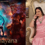 ‘दोबारा बनाना आसान नहीं होता’, ‘रामायण’ के 4000 करोड़ी बजट पर दीपिका चिखलिया के पोस्ट ने मचाई हलचल