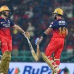 RCB ने 240 रन बनाकर किया वो काम, जो इससे पहले IPL में कोई नहीं कर पाया, MI की बॉलिंग ध्वस्त