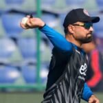 IPL 2026: राशिद खान की फॉर्म में वापसी से गुजरात ने ली चैन की सांस, विपक्षी बल्लेबाजों की मुसीबत बढ़ी