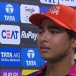 Vaibhav Sooryavanshi Statement: ‘गेंद पर ध्यान देता हूं गेंदबाज पर नहीं…’, RCB के गेंदबाजों की कुटाई करने के बाद बोले वैभव सूर्यवंशी