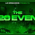 New Stoner Survival Dealing 4X Rewards as LD Organics Presents: The 420 Event