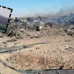 ‘पायलट को रेस्क्यू करने आए अमेरिका के C-130 एयरक्राफ्ट को मार गिराया’, ईरान का बड़ा दावा, VIDEO