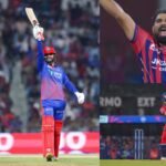 LSG vs DC Highlights: 26 पर गिर गए थे 4 विकेट, फिर रिजवी ने पलटा मैच, दिल्ली ने लखनऊ को 6 विकेट से हराया