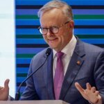 ऑस्ट्रेलिया के पीएम की चेतावनी ‘आने वाले महीने आसान नहीं’, जनता से अपील ‘फ्यूल बचाएं’