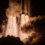 Northrop Grumman takes $71 million charge on Vulcan booster issue