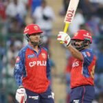 पावरप्ले में 116 रन बनाकर पंजाब ने रचा इतिहास, सबसे ज्यादा पिटने वाली टीम बनी दिल्ली