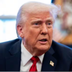 ‘पागलो! होर्मुज खोल दो, नहीं तो नरक में जाओगे’, अल्टीमेटम के बाद ईरान पर फिर भड़के डोनाल्ड ट्रंप