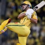 CSK को मिल गया आयुष म्हात्रे का रिप्लेसमेंट, IPL 2026 के बीच चेन्नई में आया MI का पुराना खिलाड़ी
