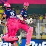 GT vs RR Highlights: सांसे रोक देने वाले मैच में राजस्थान की जीत, अंतिम गेंद पर हारा गुजरात; लास्ट 12 गेंद में नहीं बनी 15 रन