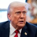 ‘हम युद्ध में हैं’, अमेरिकी जेट गिराए जाने पर बोले ट्रंप- ईरान संग बातचीत पर नहीं पड़ेगा फर्क